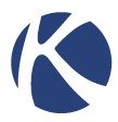 KCO 丸ロゴ　